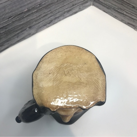 𝅺vintage Pirate Captain Character Mug - Picture 4 of 4